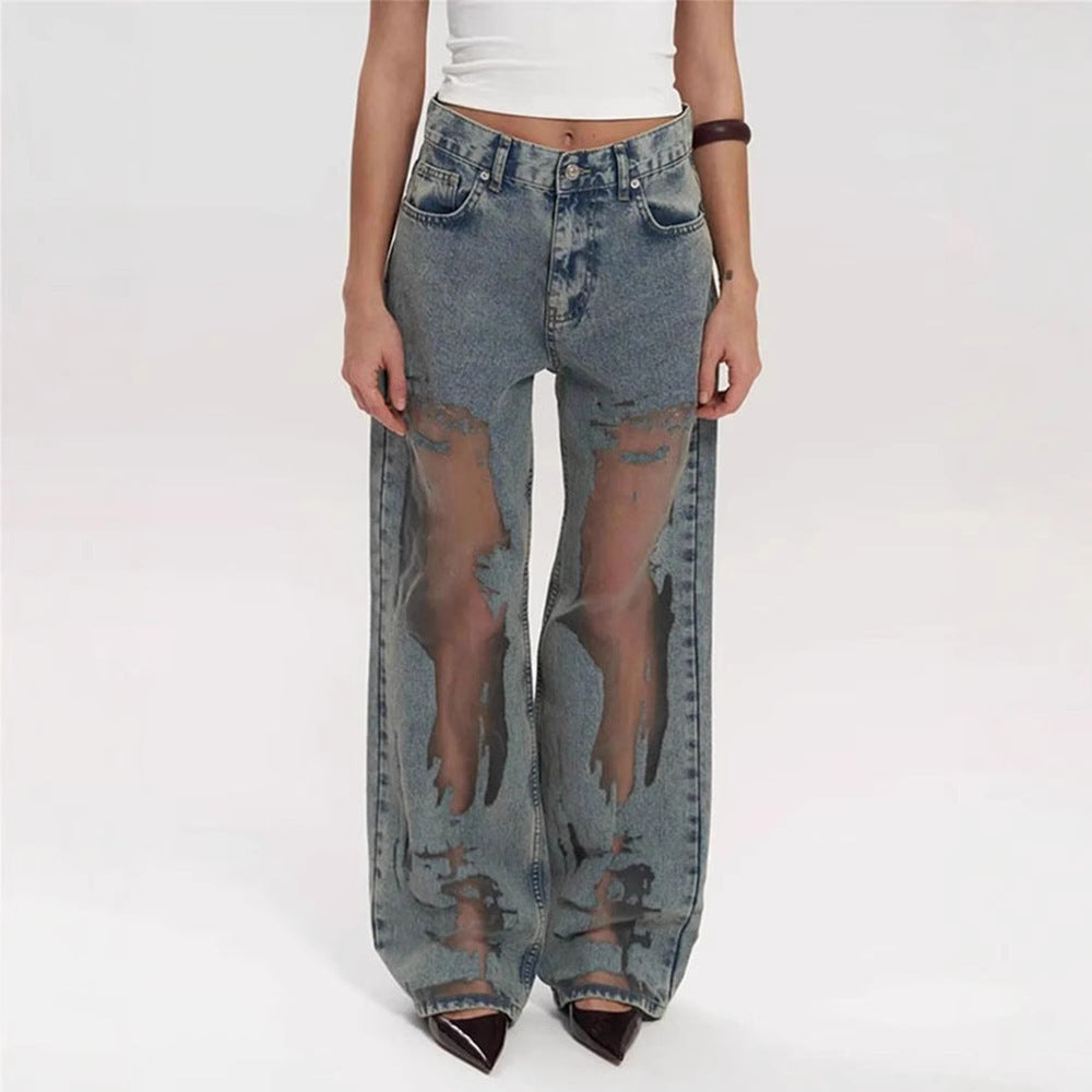 Women's Jeans
