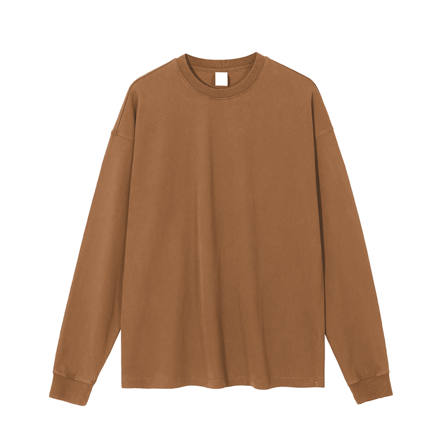 Vintage Long Sleeve T-Shirt