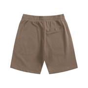 Essential Cotton Shorts