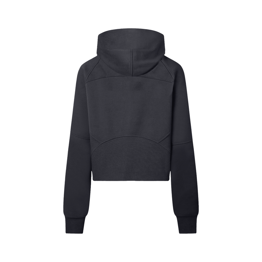 Half-Zip Hoodie