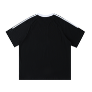 Crewneck Cotton T-Shirt