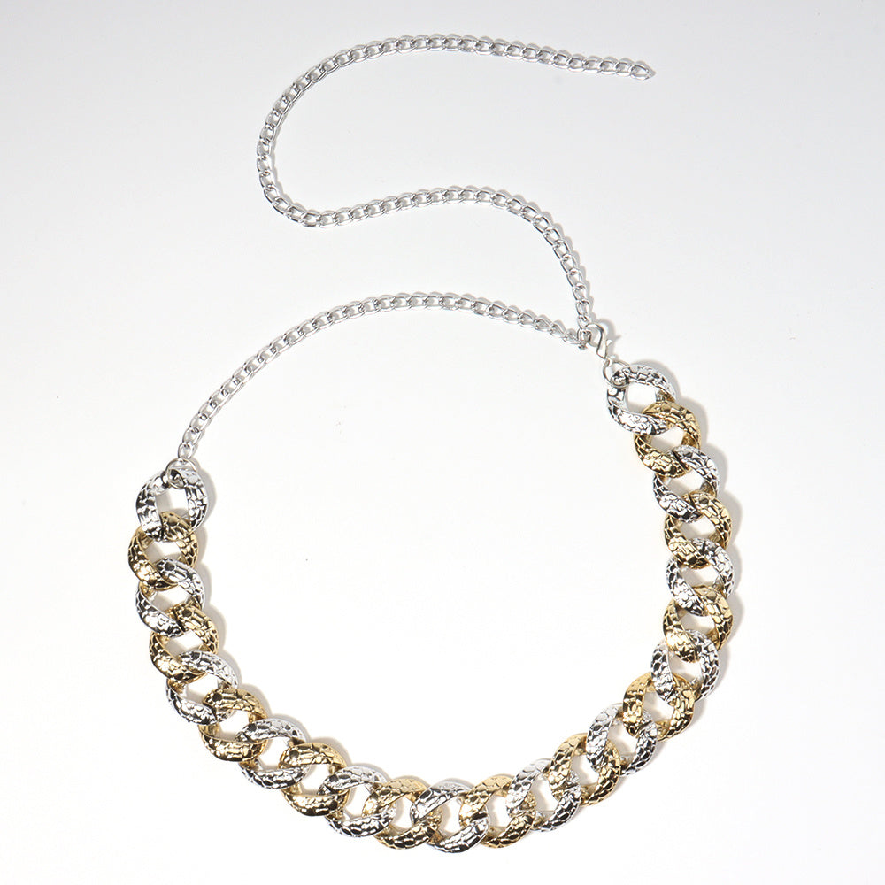 Summer Body New Jewelry Belt