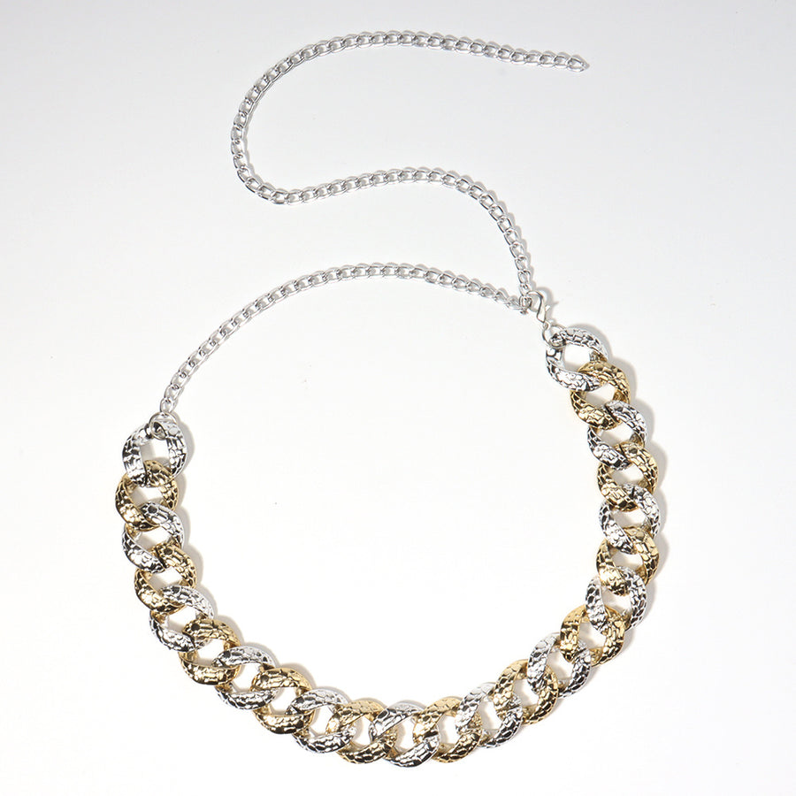 Summer Body New Jewelry Belt