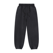 Fleeced Jogger Sweatpants