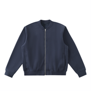 Essential Fleeced Jacket