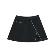 A-Line Skirt