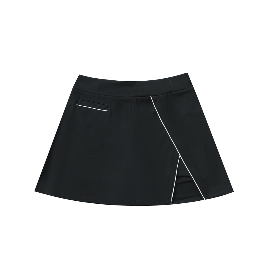 A-Line Skirt