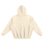 Fleece Box Hoodie