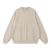 Gen Oversized Sweatshirt