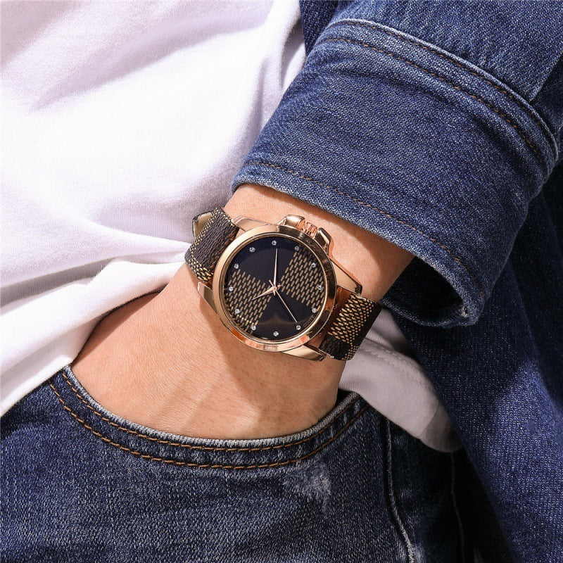Men's Casual Watch