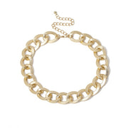 Hip Hop Chain Necklace