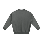 Fleece Sweatshirt