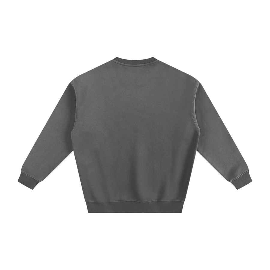 Fleece Sweatshirt