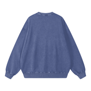 Gen Oversized Sweatshirt