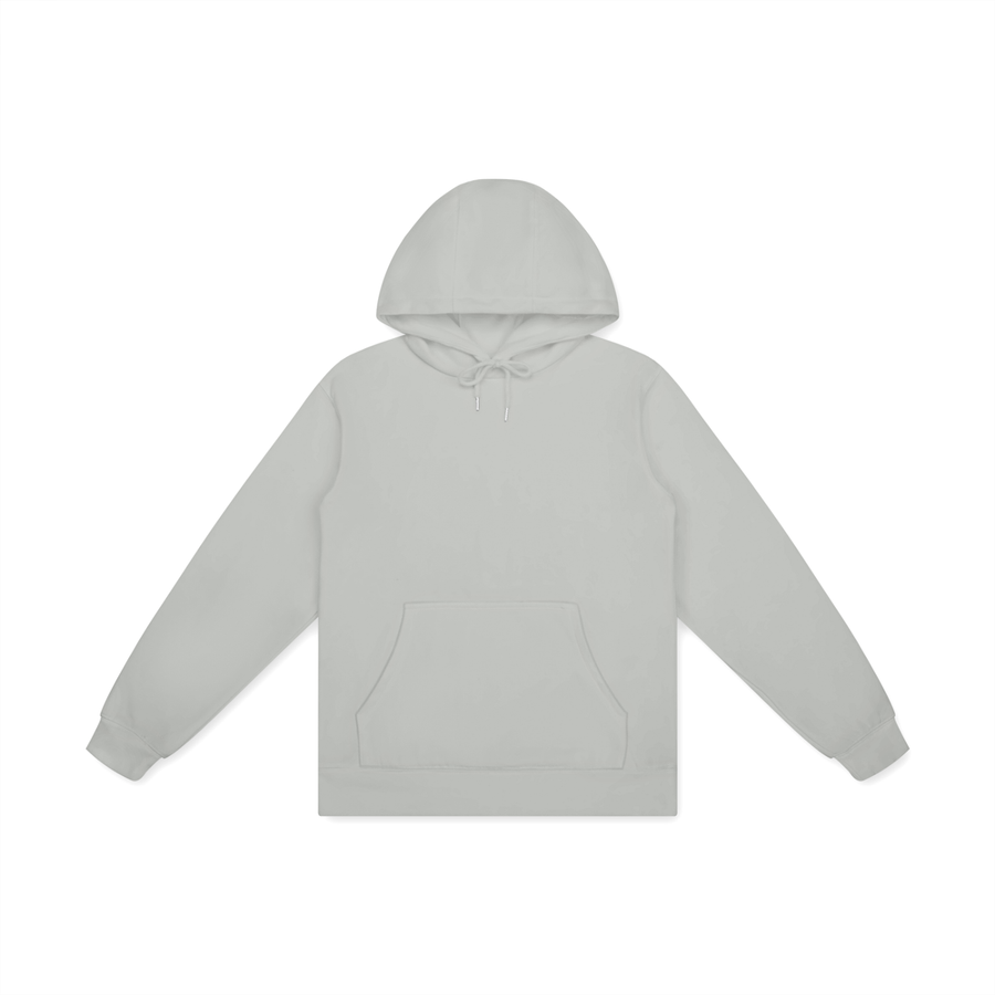 Basic Cotton Hoodie