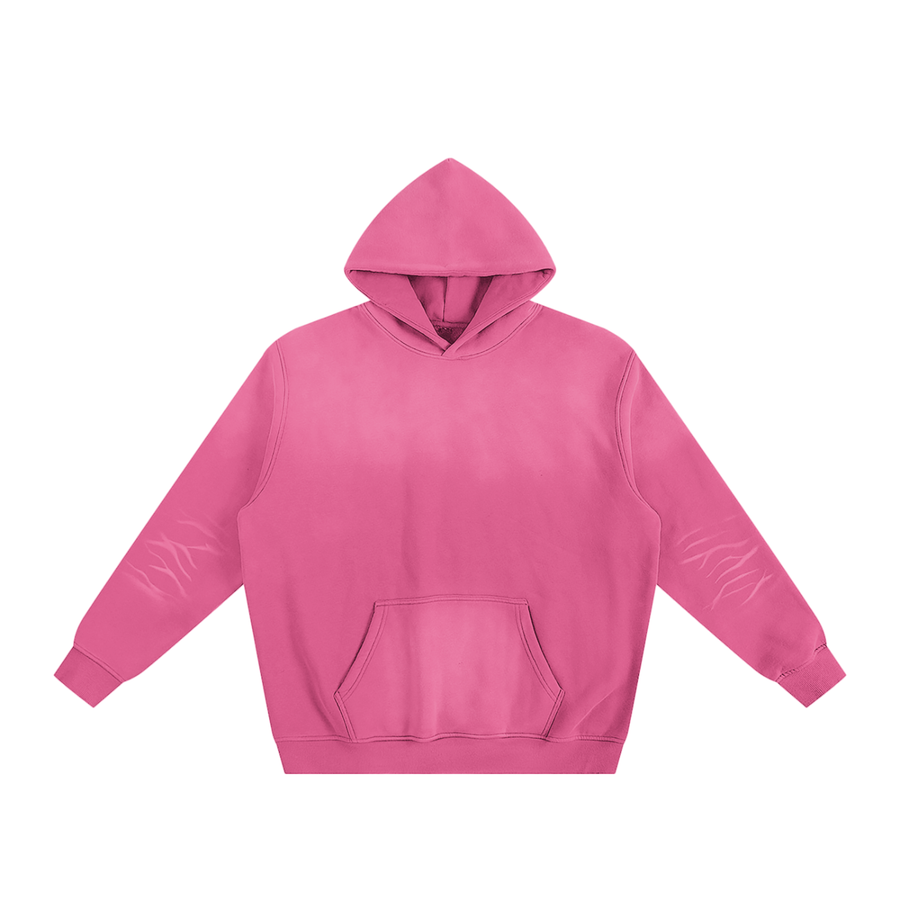 Sunfade Fleece Hoodie