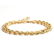 Stye Collar Necklace