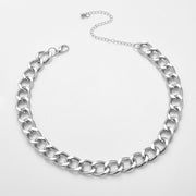 Clavicle Women's Collar Necklace