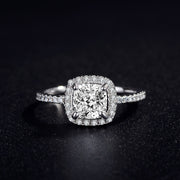 Elegant Sterling Ring