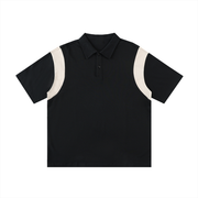 Cotton Polo Shirt