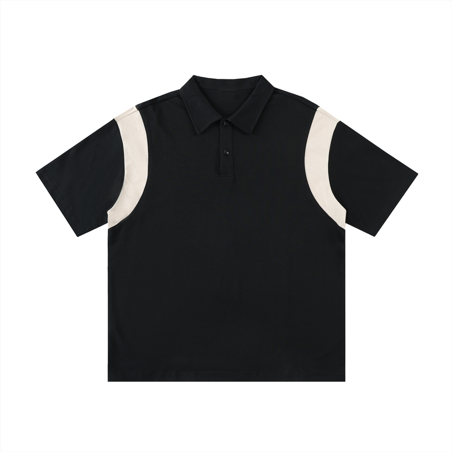 Cotton Polo Shirt