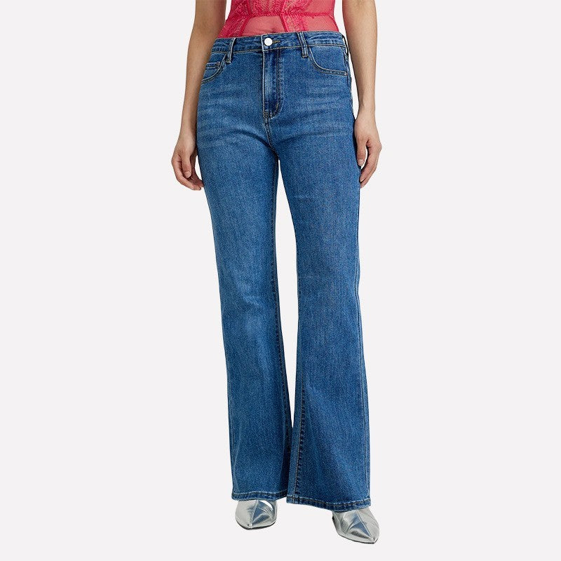 Womens Midwest Denim