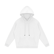 Streetwear Fleece Hoodie