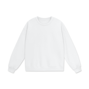 Shoulder Drop Sweatshirt
