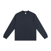 Essential Neck Sweatshirt