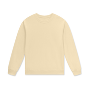 Streetwear Cotton Pullover