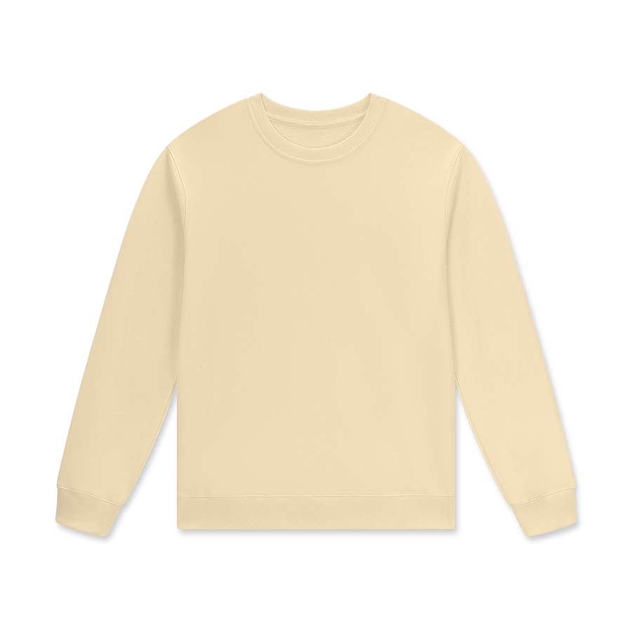 Streetwear Cotton Pullover