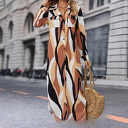 Women's Blouse Dress