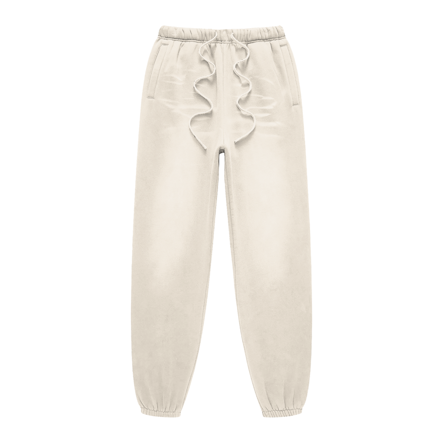 Sunfade Fleeced Sweatpants