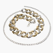 Summer Body New Jewelry Belt