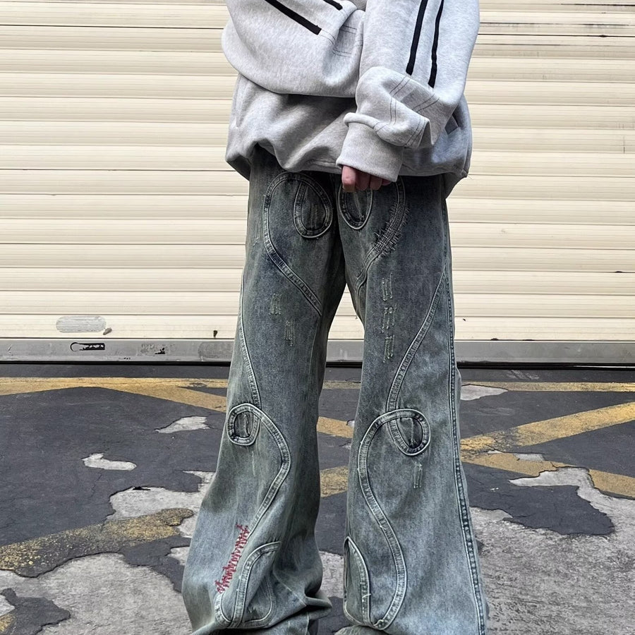 Men's Vintage Jeans
