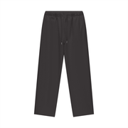 Heavyweight Fleece Straight Leg Pants