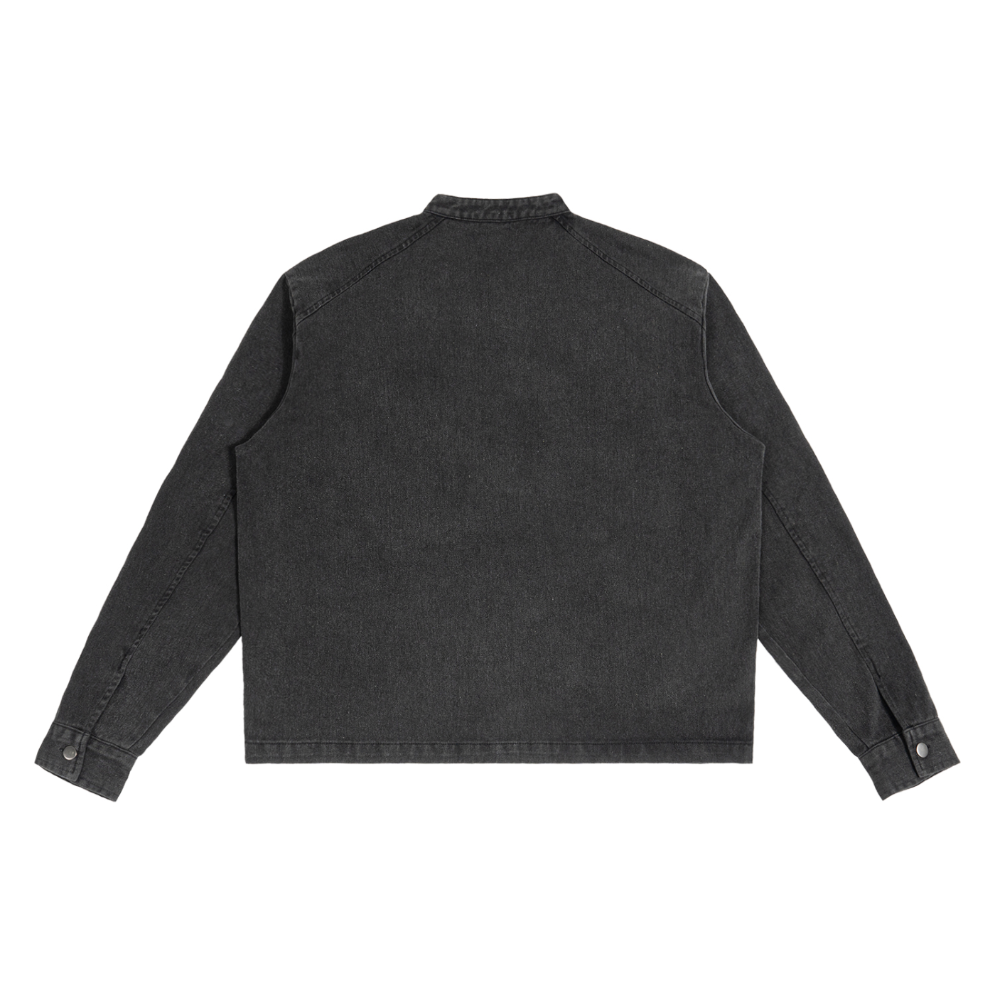 Vintage Washed Jacket