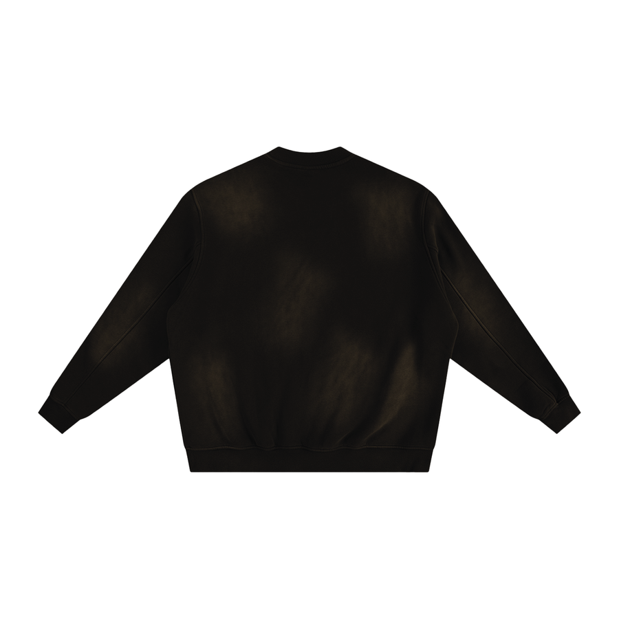 Sun Fleece Sweatshirt