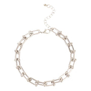 Fashionable Personality Anklet Jewelry