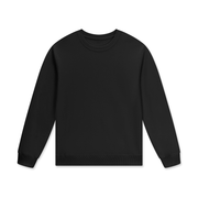 Streetwear Cotton Pullover