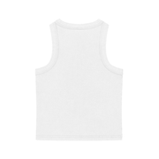 Snow Tank Top