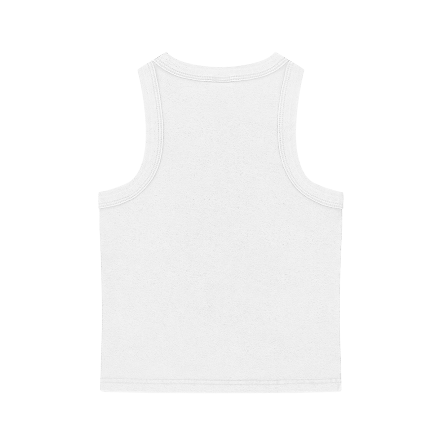 Snow Tank Top