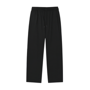 Mesh-Lined Quick-Dry Athletic Leg Pants
