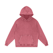 Cotton Hoodie