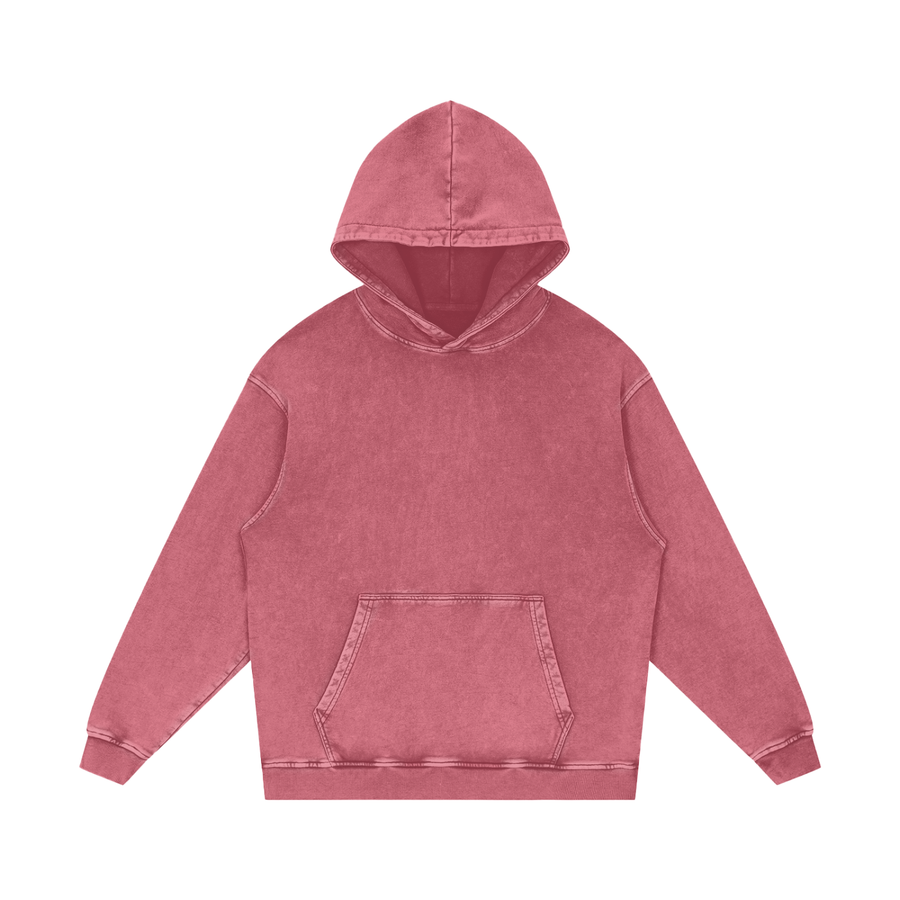 Cotton Hoodie