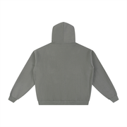 Essential Zip-Through Hoodie