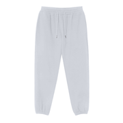 Men's Elastic Waist Cotton Joggers
