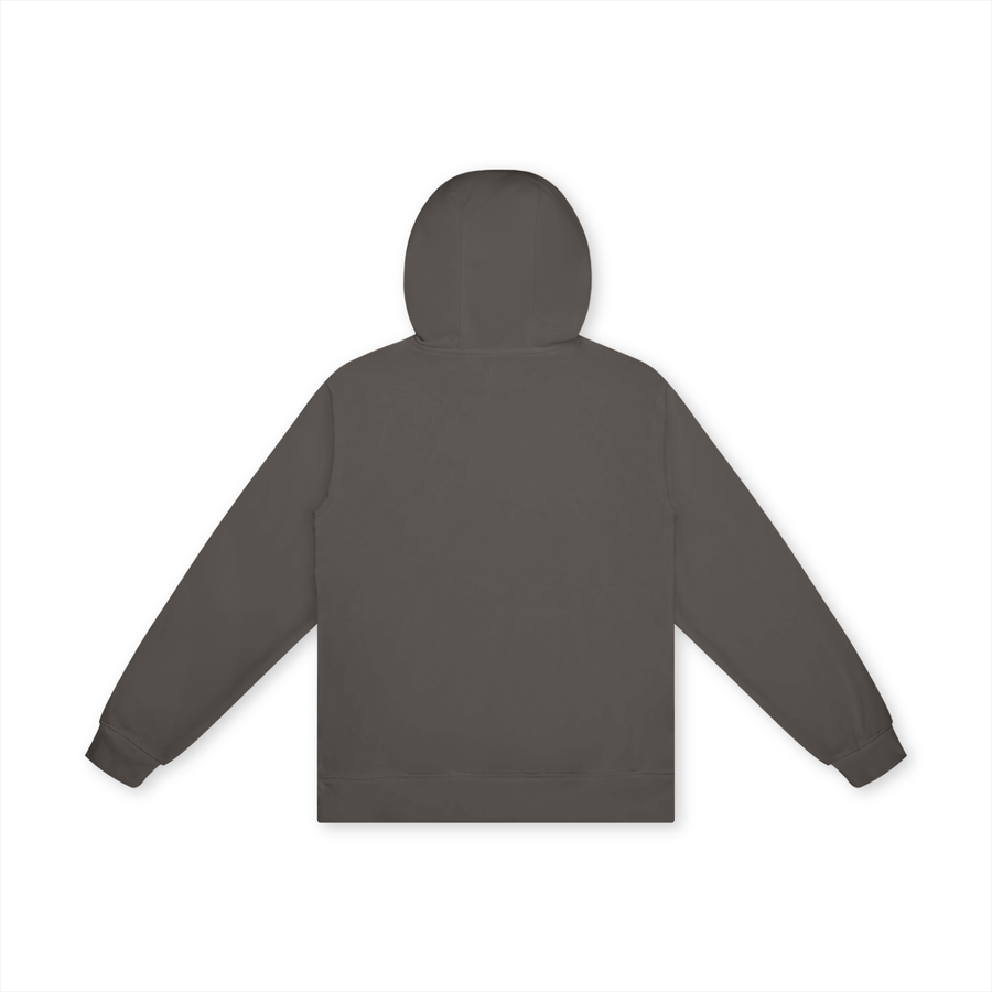 Basic Cotton Hoodie