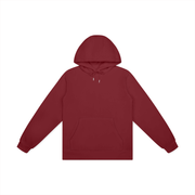 Basic Cotton Hoodie