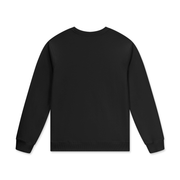 Streetwear Cotton Pullover